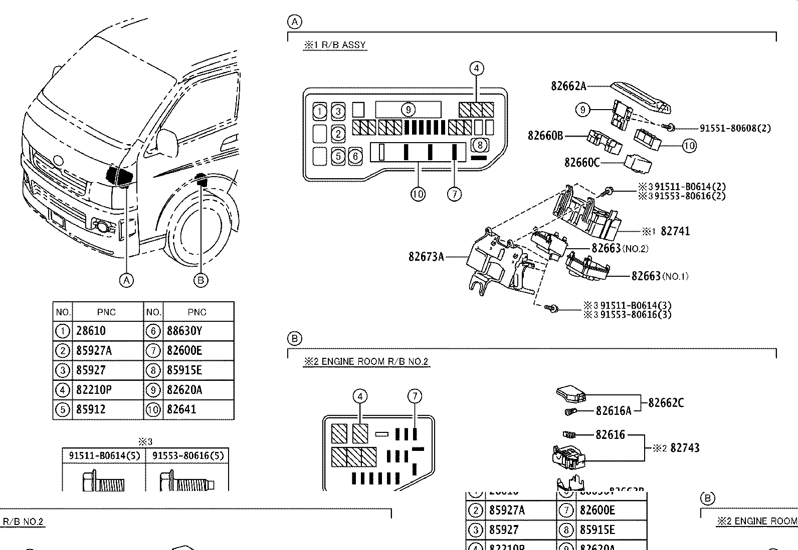 83320-26460 GAGE ASSY, FUEL SENDER product image