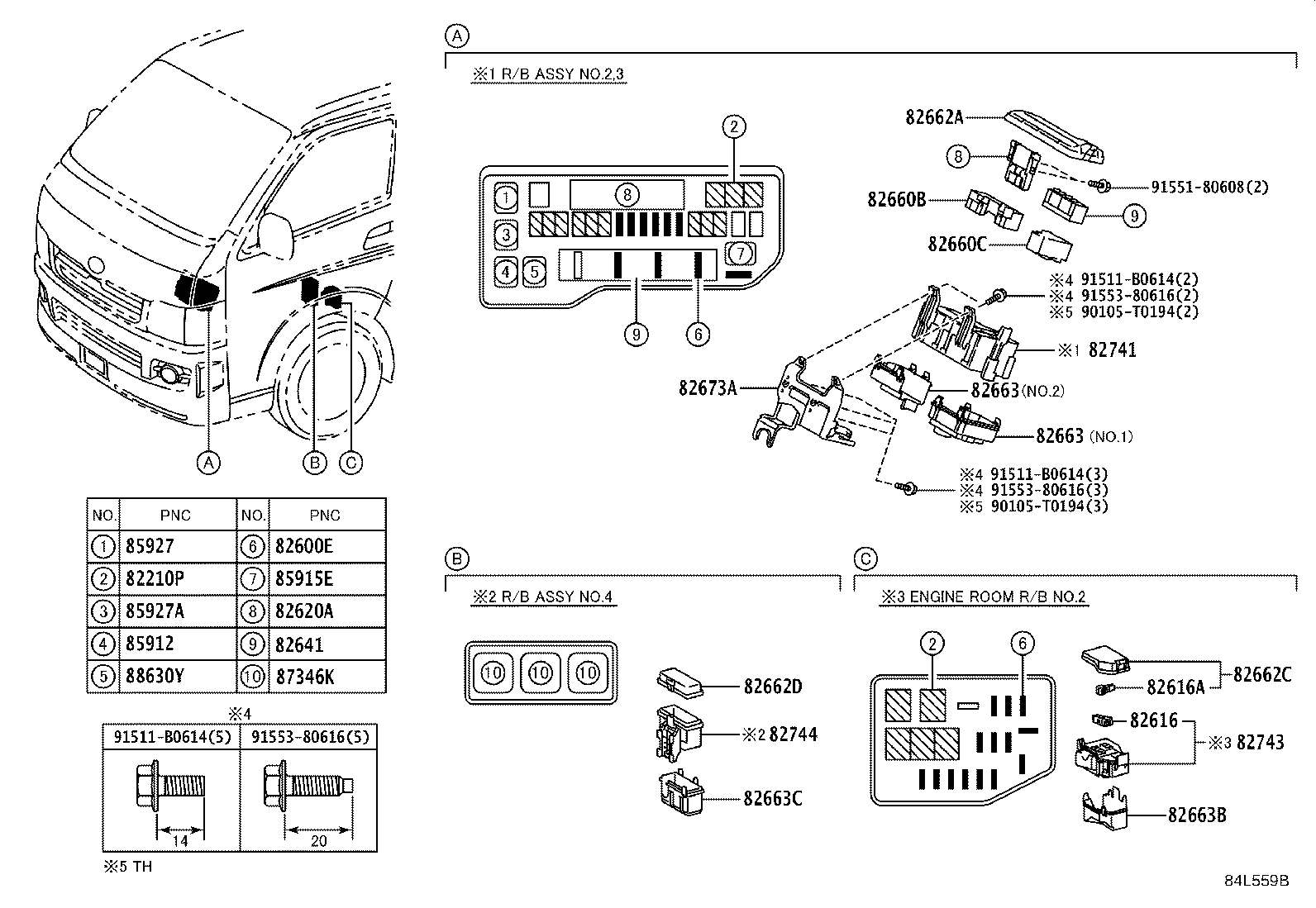 83320-26460 GAGE ASSY, FUEL SENDER product image