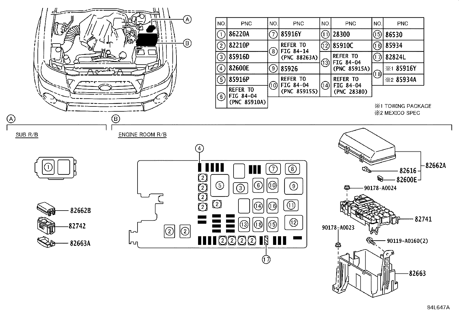 Thumbnail 10 for 81980-04030