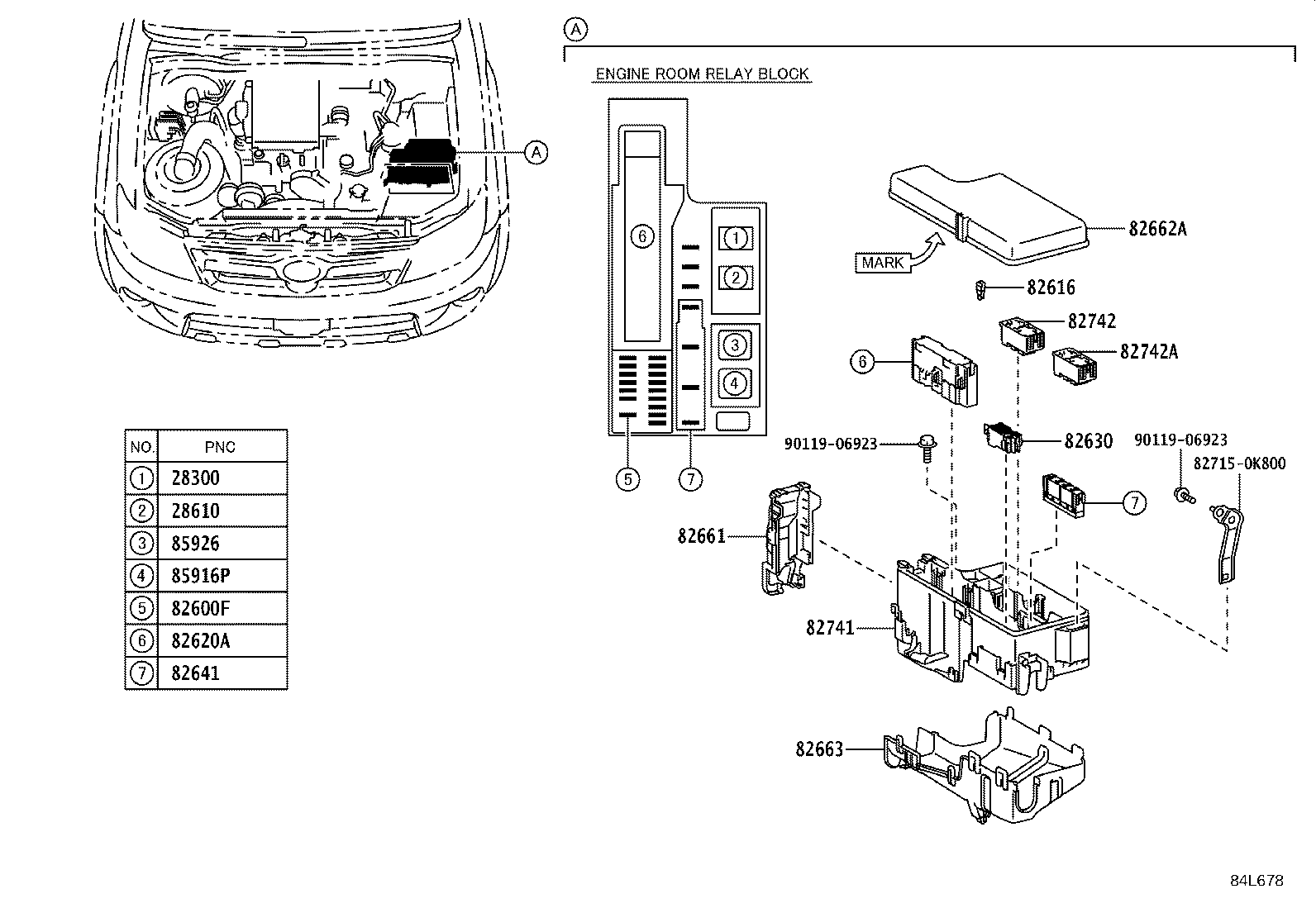 83320-0K020 GAGE ASSY, FUEL SENDER product image