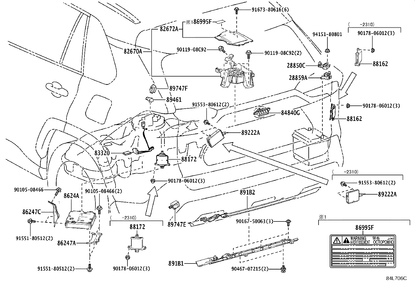 Thumbnail 7 for 82662-42761