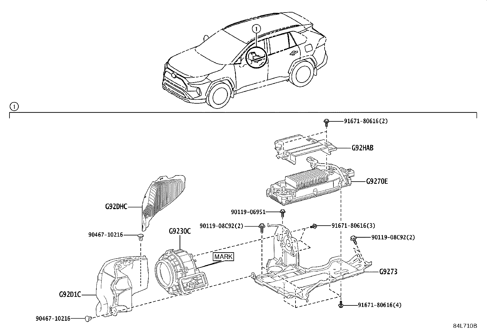 Thumbnail 2 for 82821-42230