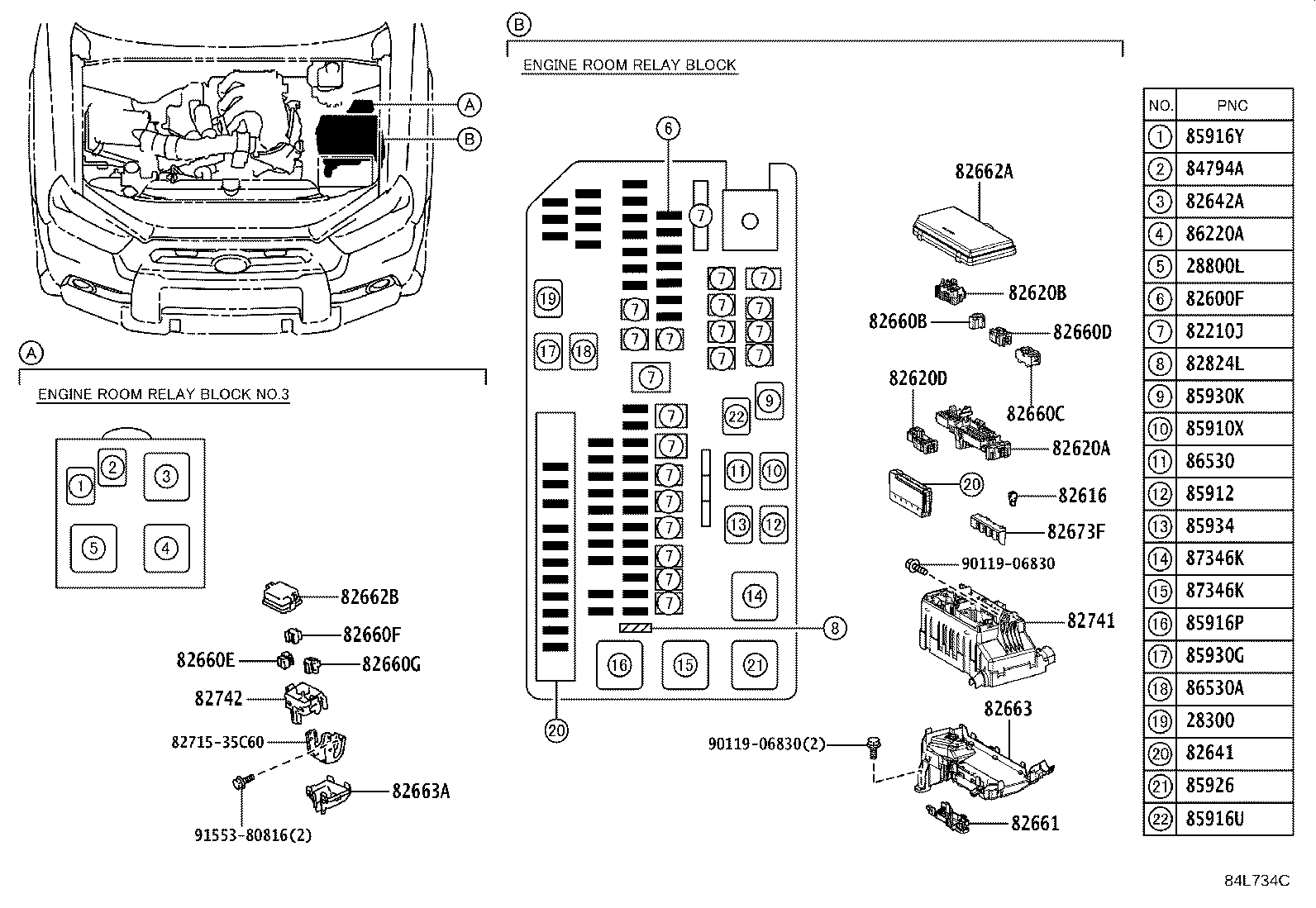 Thumbnail 6 for 81985-60040