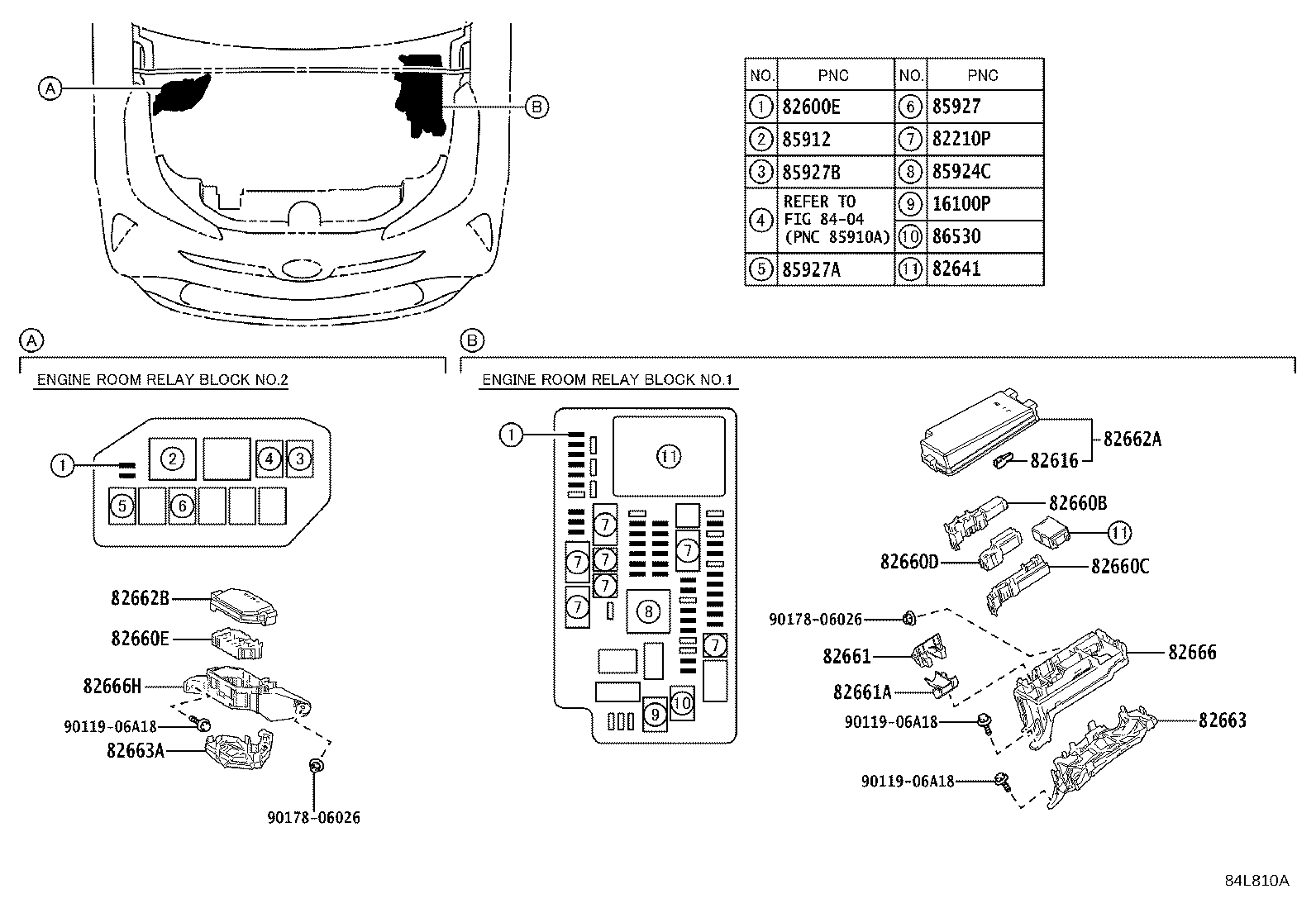 84308-47070 CABLE SUB-ASSY, SPIRAL product image