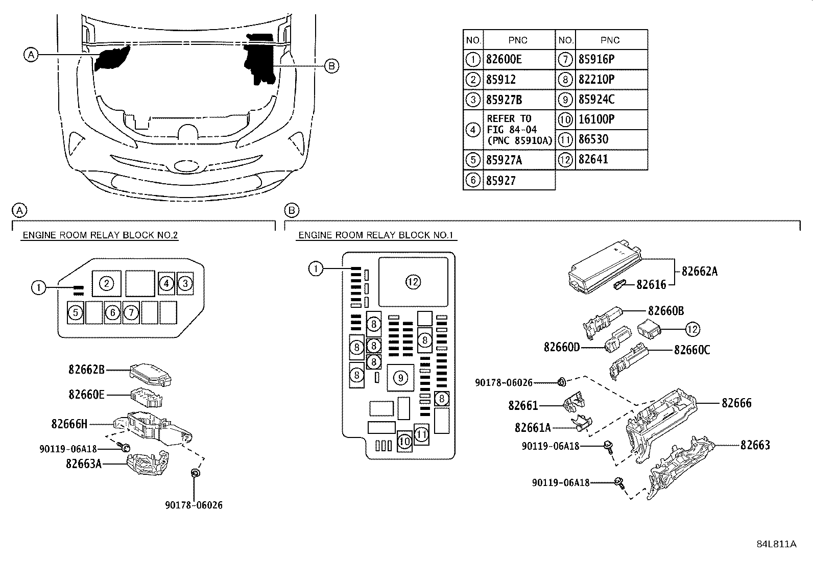 Thumbnail 3 for 82660-47100