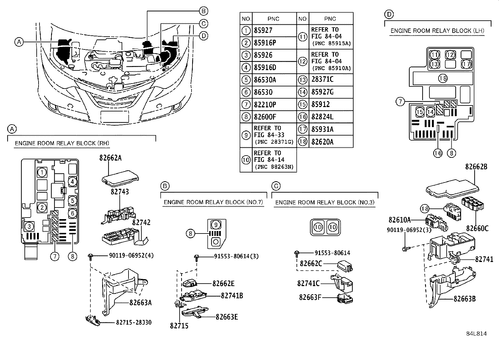 28850-28050 SENSOR ASSY, BATTERY CURRENT product image
