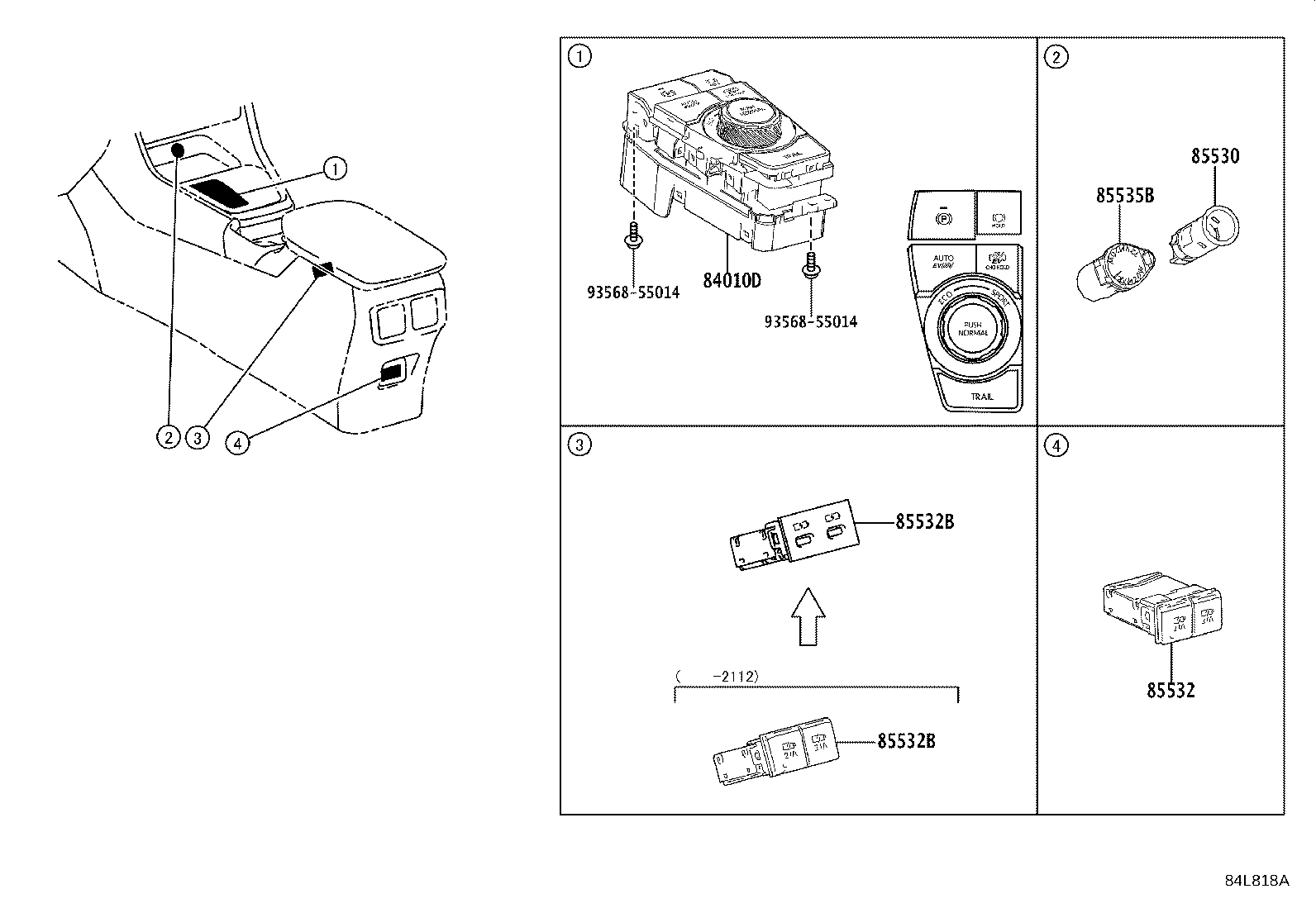Thumbnail 5 for 82662-42761