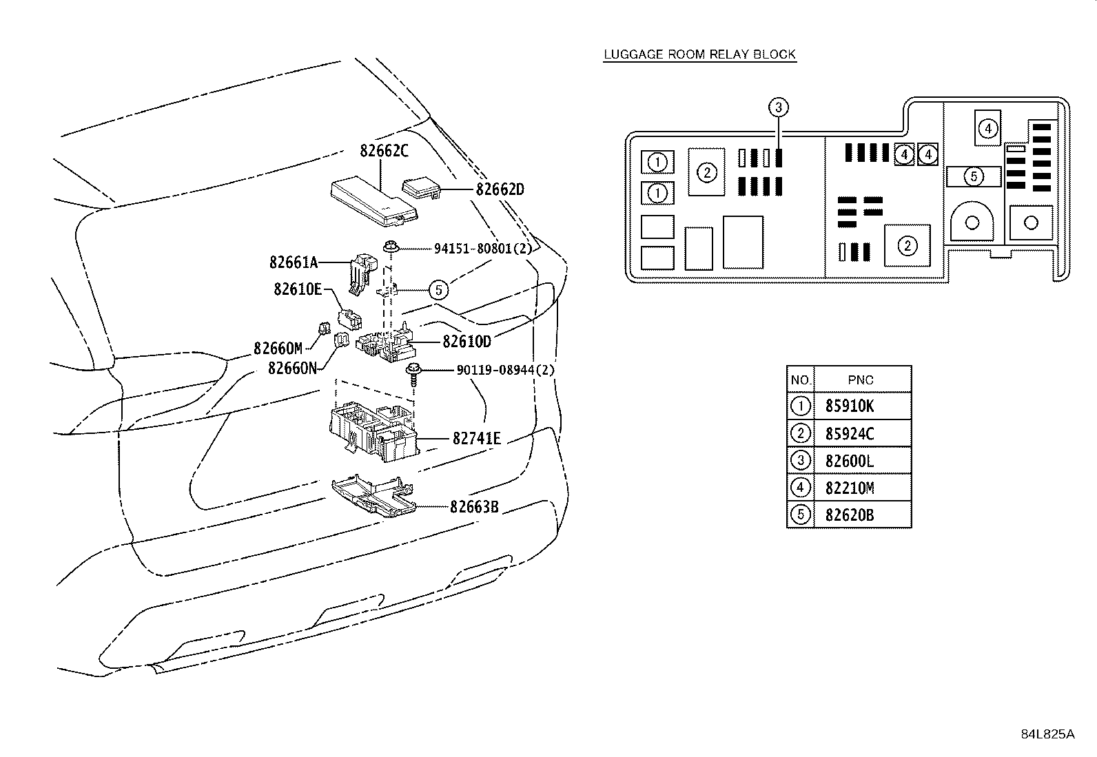 Thumbnail 8 for 82662-42761