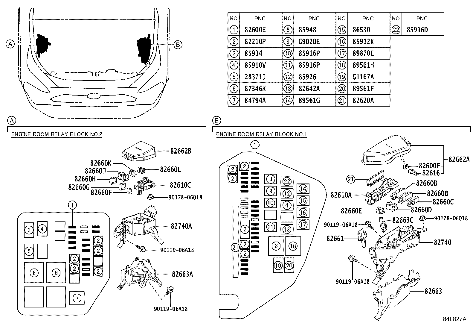 Thumbnail 2 for 82662-42761
