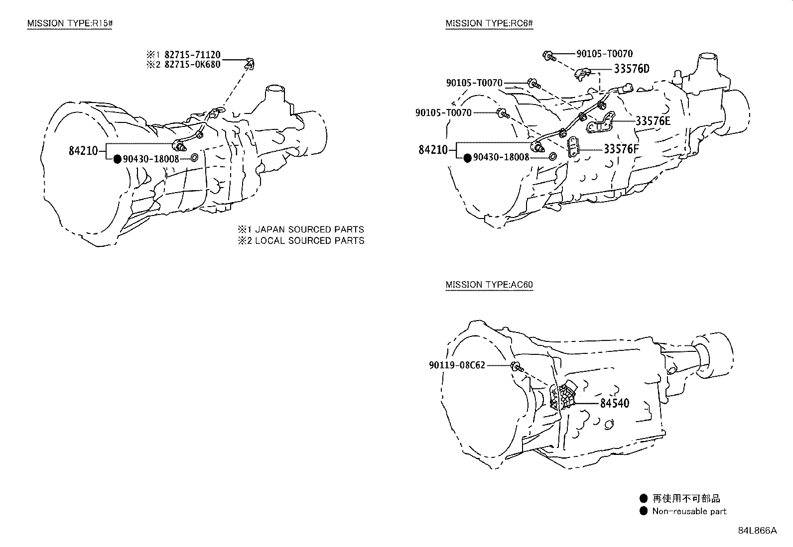 Thumbnail 3 for 82672-0K110