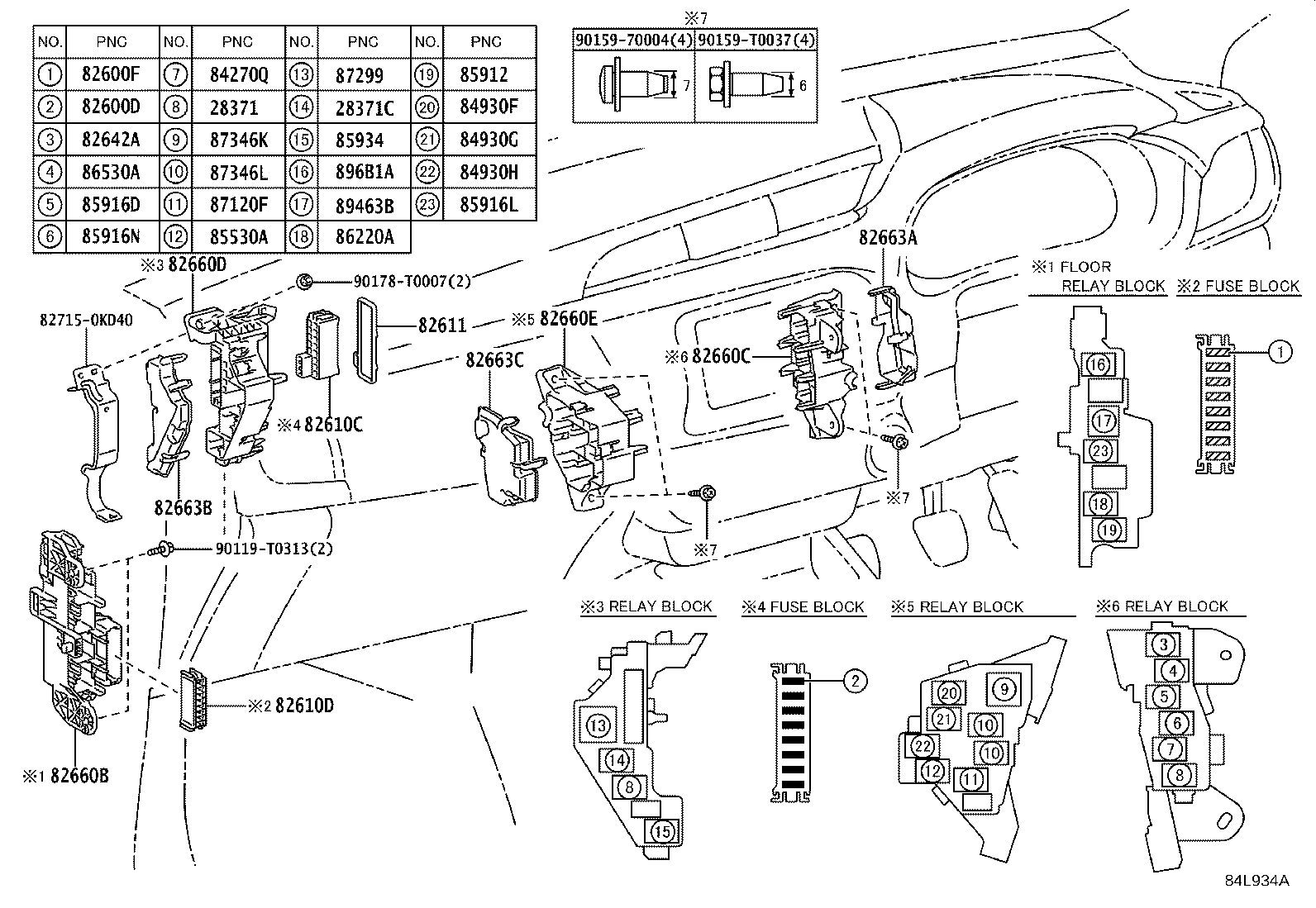 Thumbnail 11 for 82672-0K110