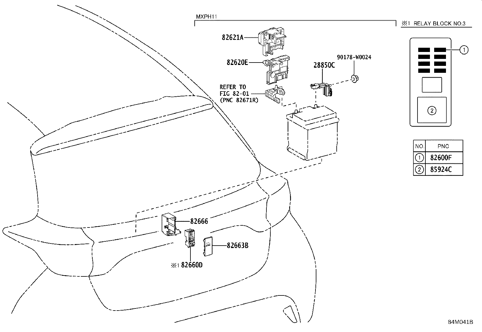 83320-K0020 GAGE ASSY, FUEL SENDER product image