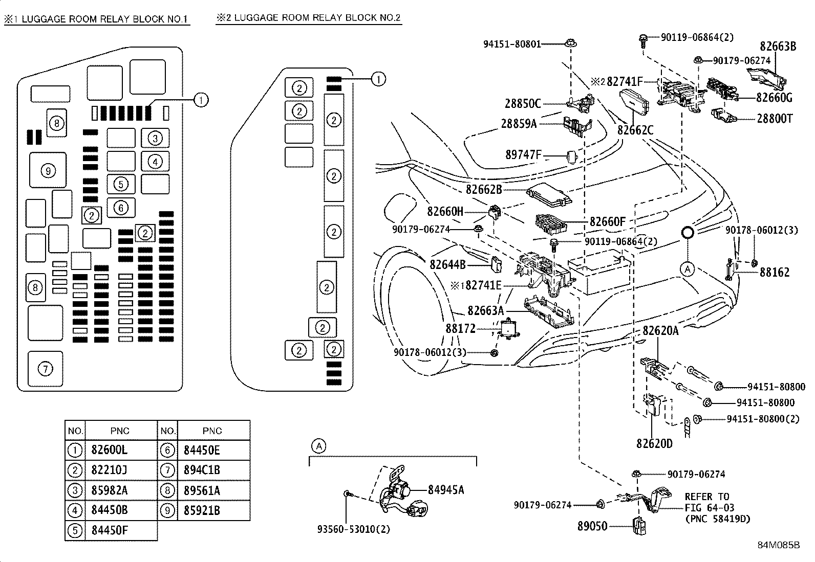 83950-11050 LAMP ASSY, TELLTALE product image