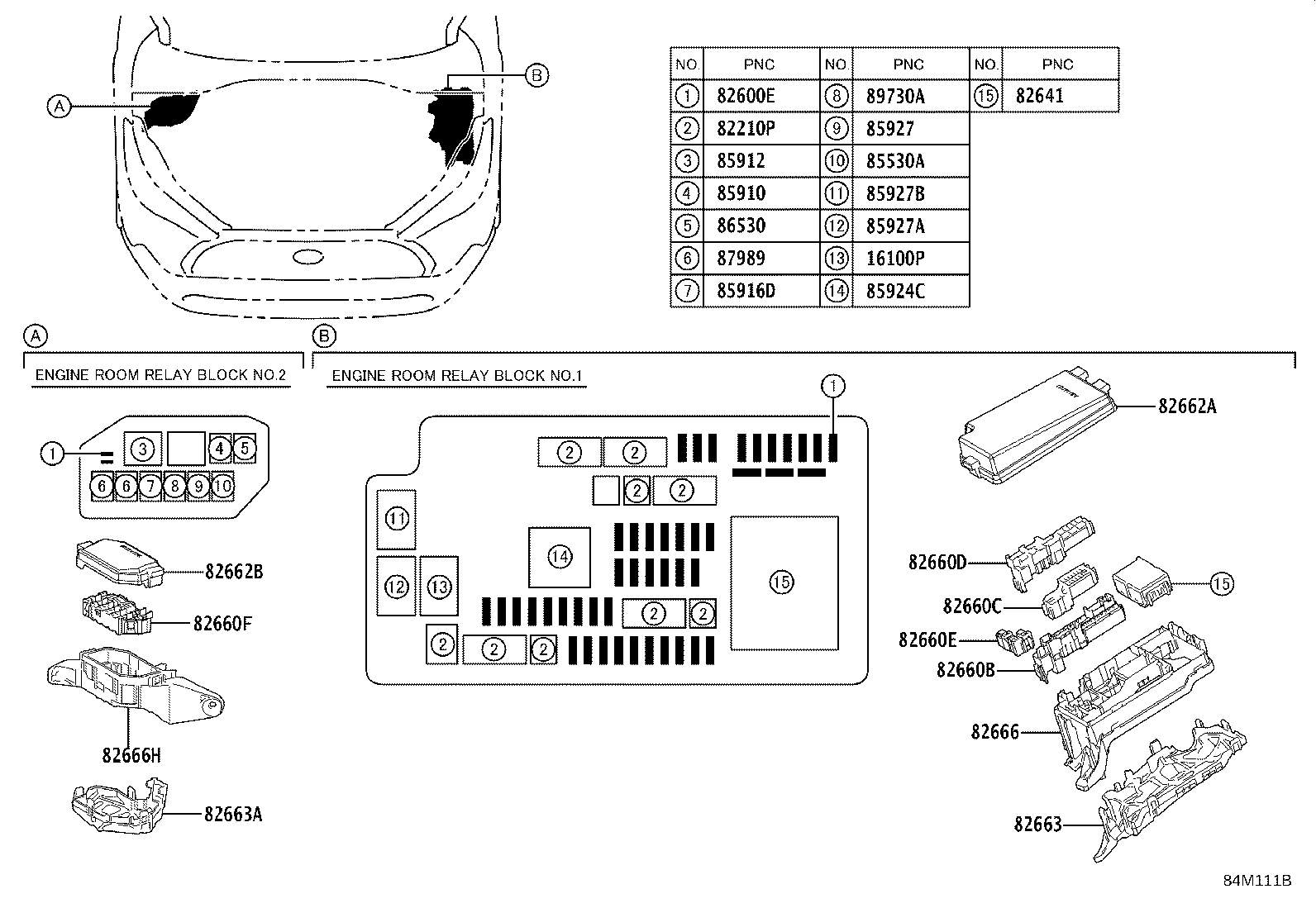 83320-16340 GAGE ASSY, FUEL SENDER product image