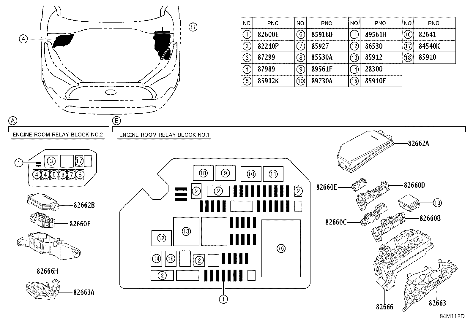 83320-16340 GAGE ASSY, FUEL SENDER product image