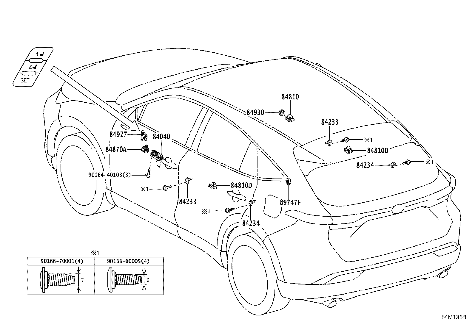 Thumbnail 6 for 82660-42100