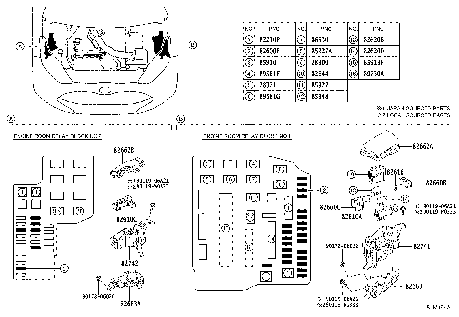 83320-K0020 GAGE ASSY, FUEL SENDER product image