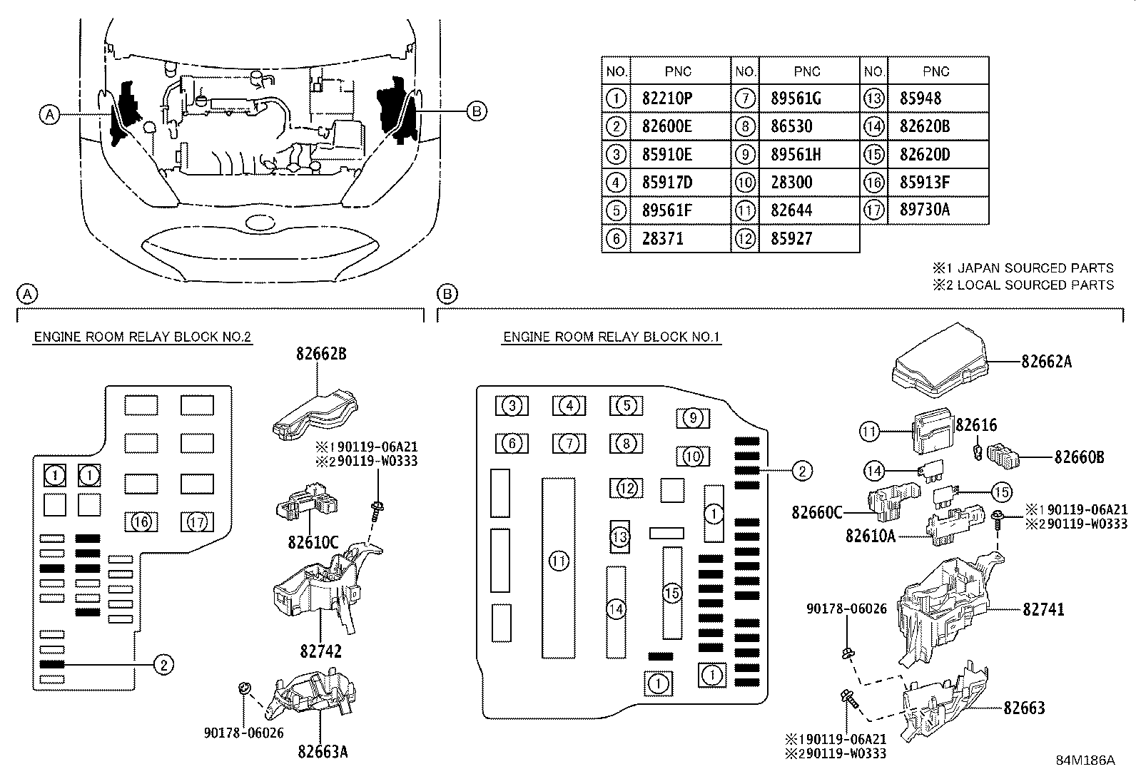83320-K0020 GAGE ASSY, FUEL SENDER product image