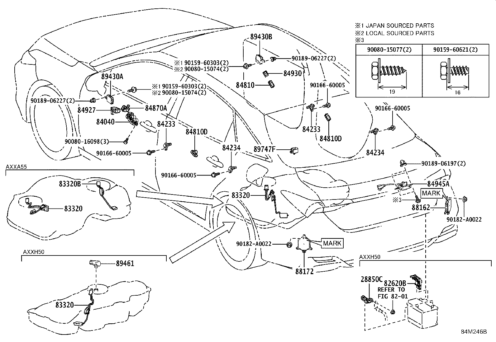 Thumbnail 11 for 82672-07241