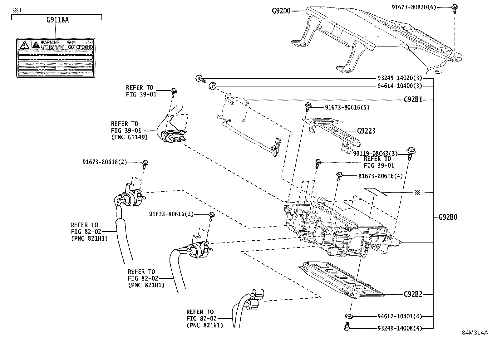 04899-52050 COMPUTER KIT, MOTOR GENERATOR CONTROL product image