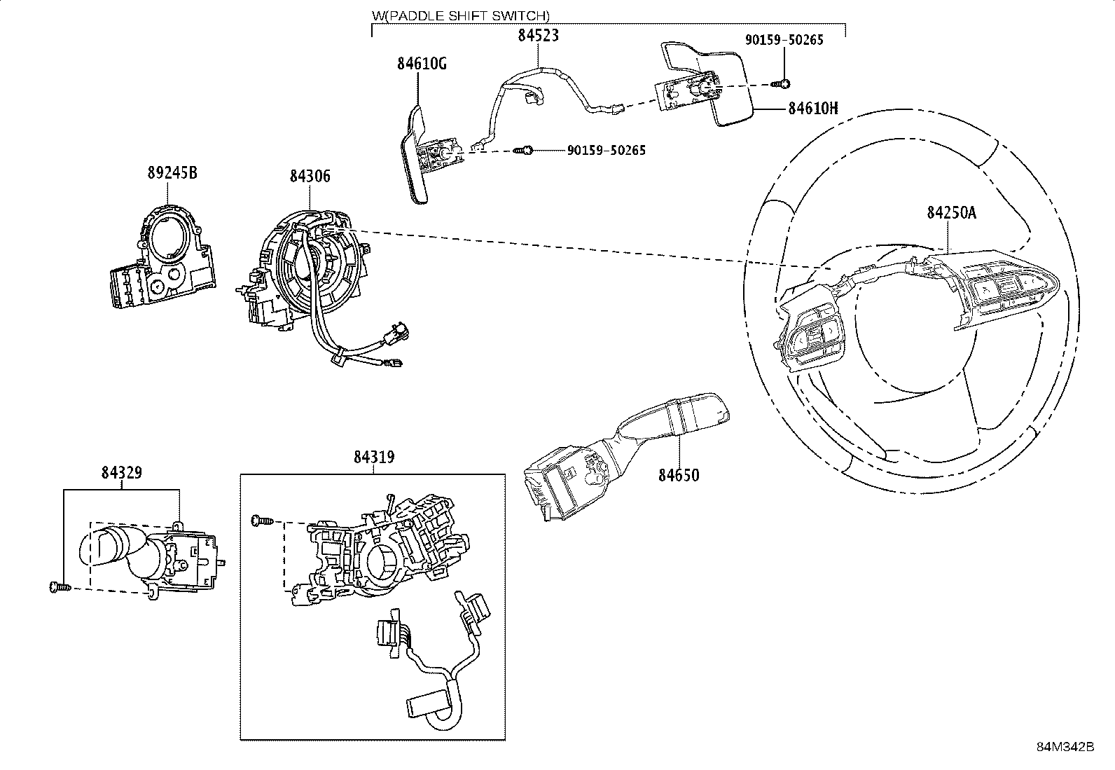 Thumbnail 13 for 82660-K0010