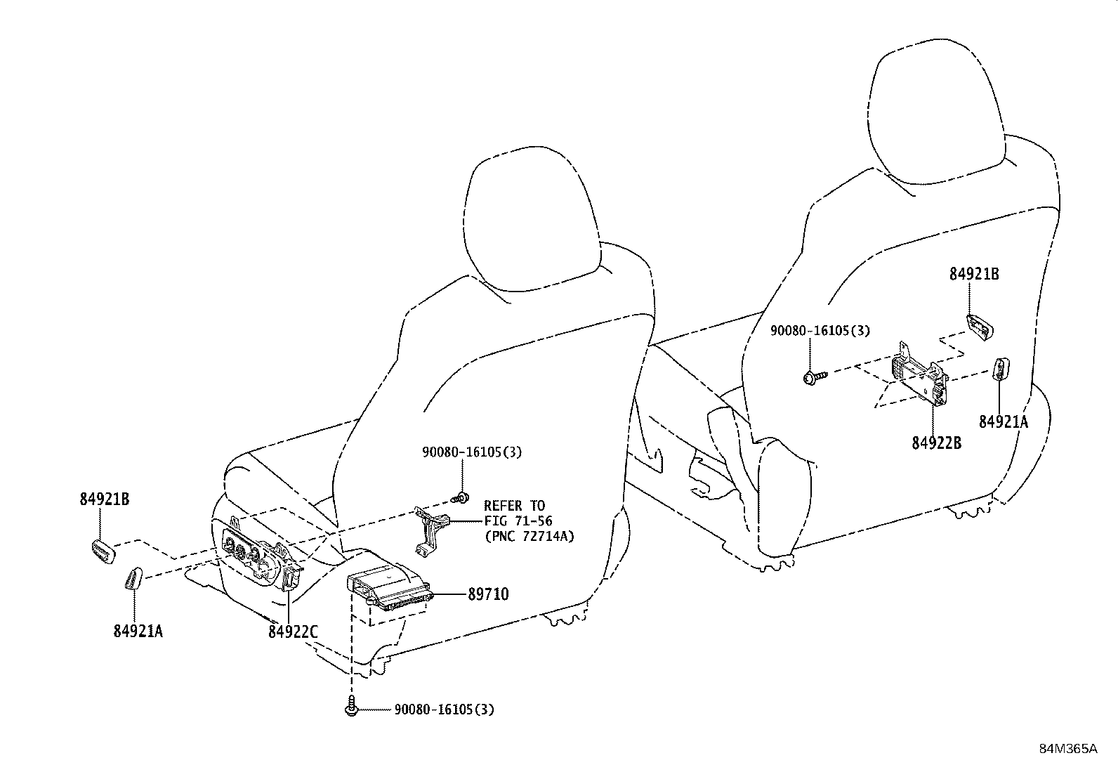 Thumbnail 6 for 82660-08070