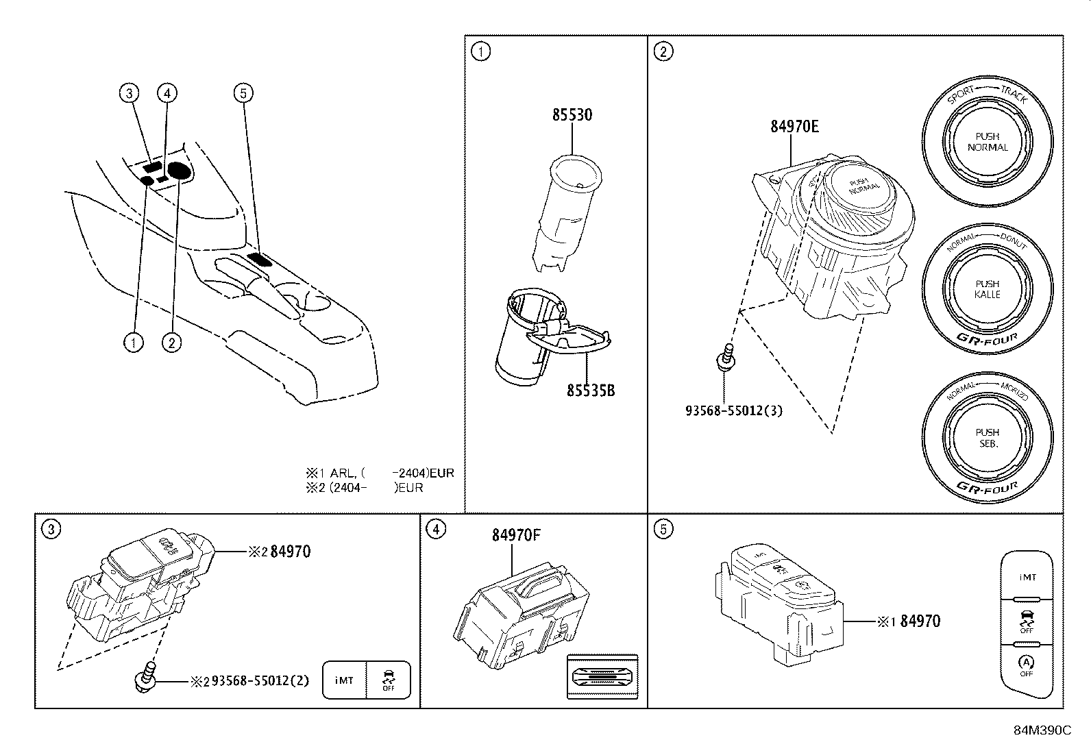 Thumbnail 11 for 82660-K0010