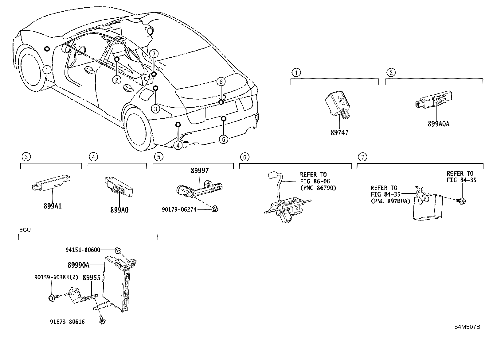 Thumbnail 2 for 89990-53550
