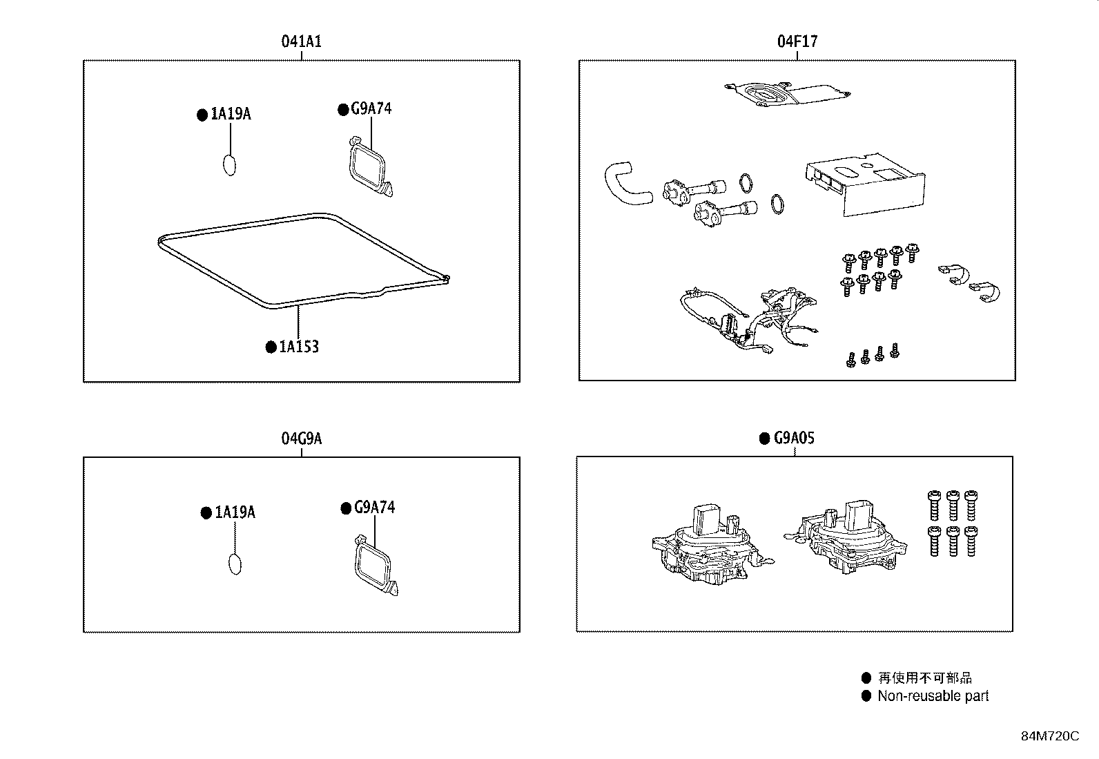 Thumbnail 2 for 041A1-77010