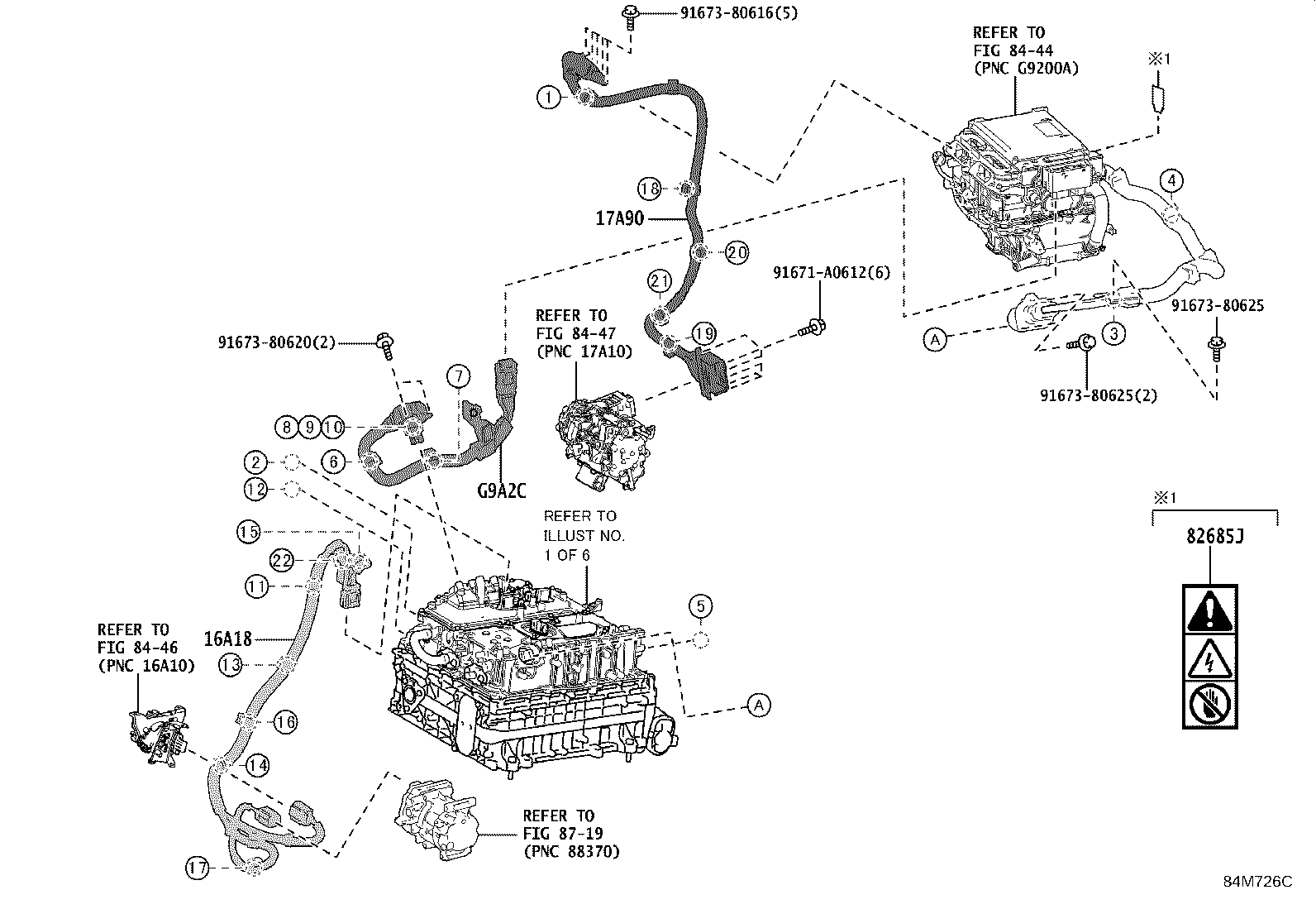 Thumbnail 5 for 041A1-77010