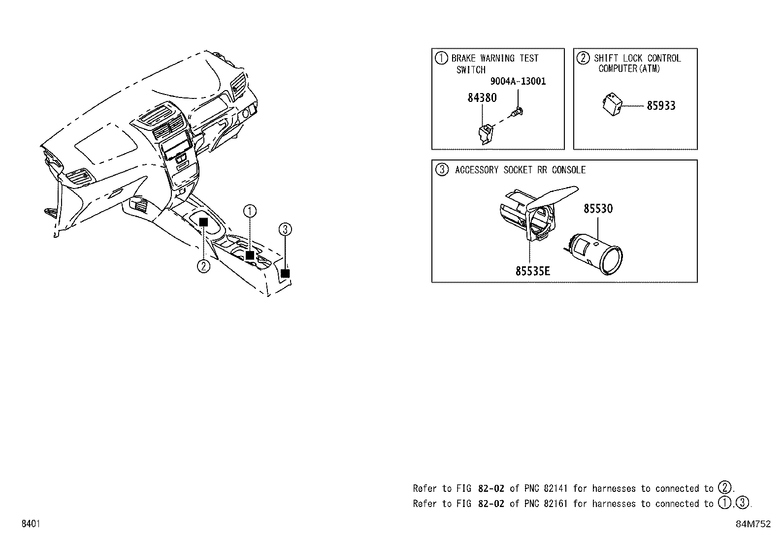 83301-BZ150 GAGE ASSY, FUEL SENDER product image