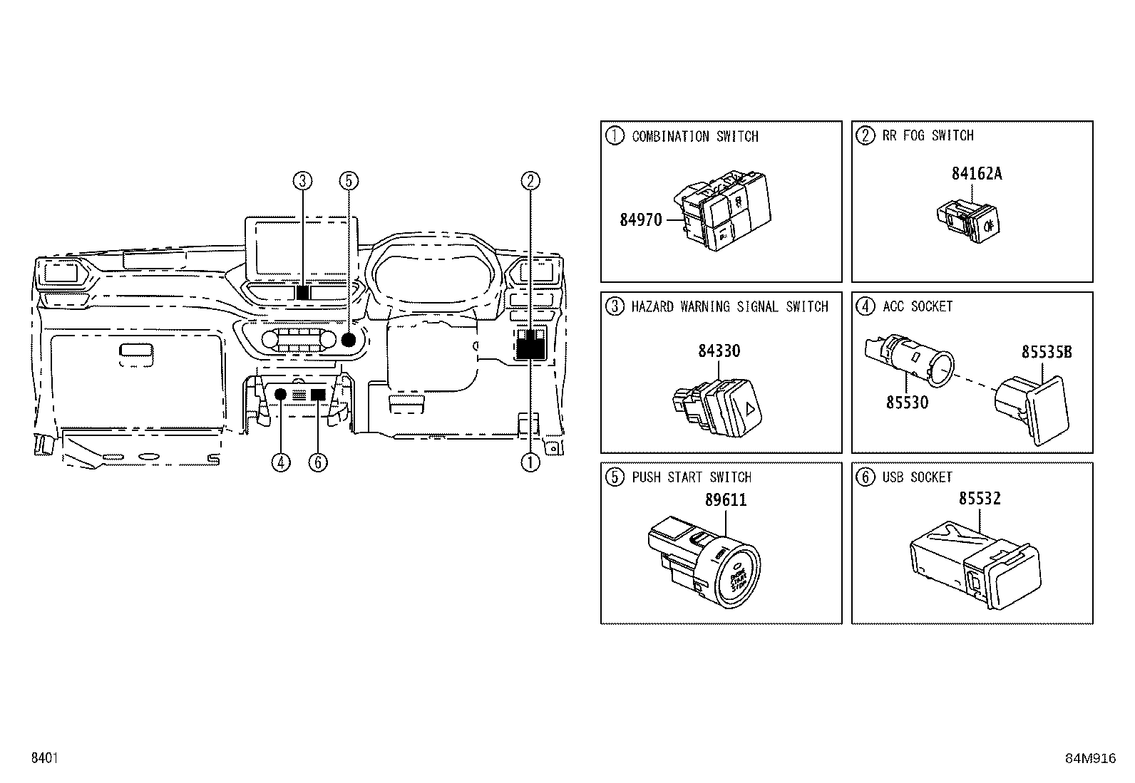 83301-BZ240 GAGE ASSY, FUEL SENDER product image