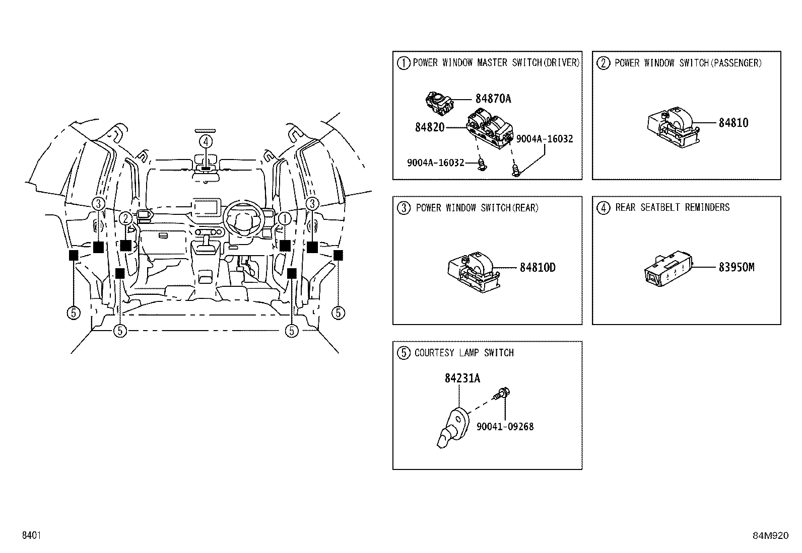 83301-BZ240 GAGE ASSY, FUEL SENDER product image