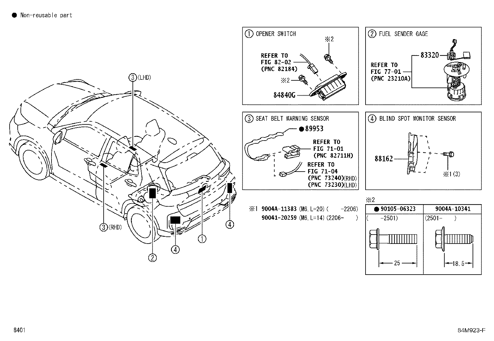 Thumbnail 7 for 82641-BZ040