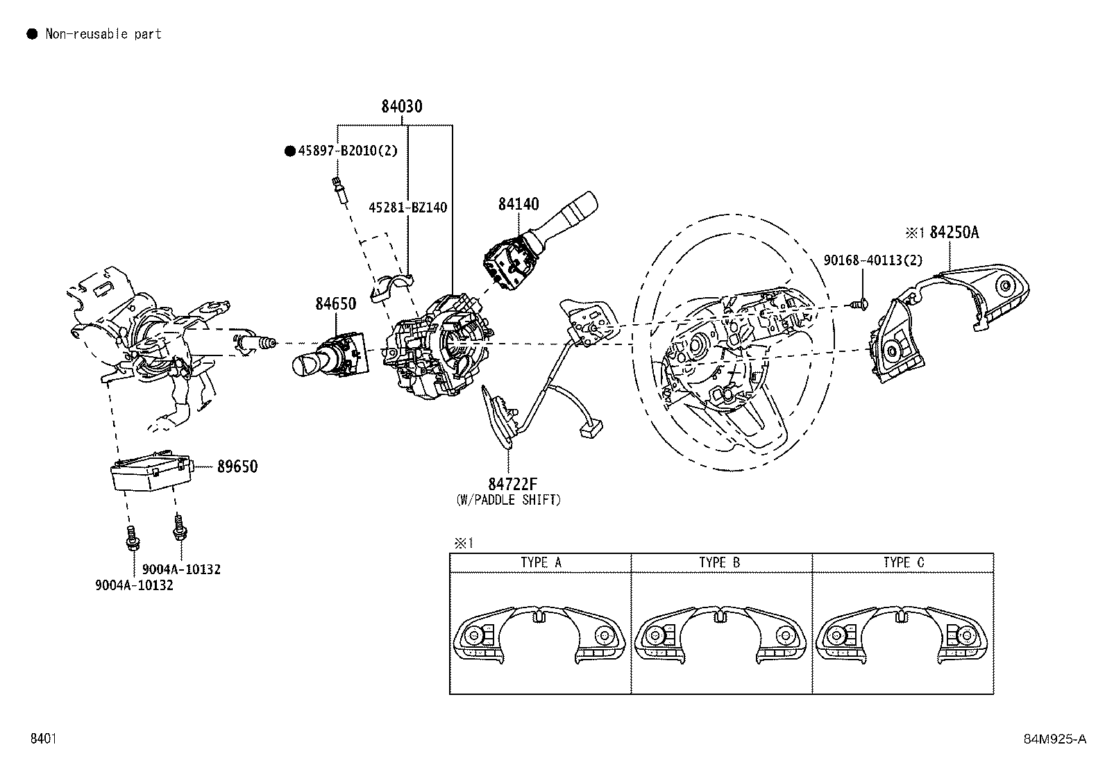 Thumbnail 8 for 82641-BZ040