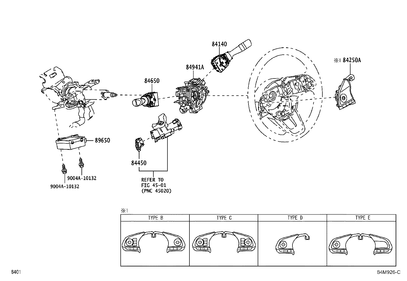 Thumbnail 9 for 82641-BZ040
