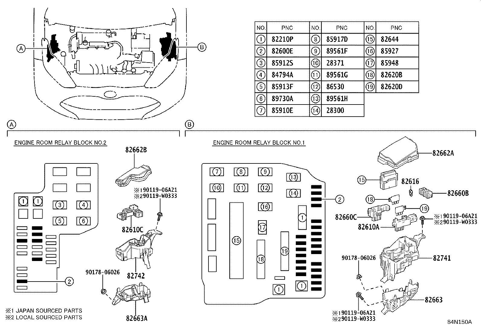 82644-52020 COMPUTER, SEMICONDUCTOR POWER INTEGRATION product image