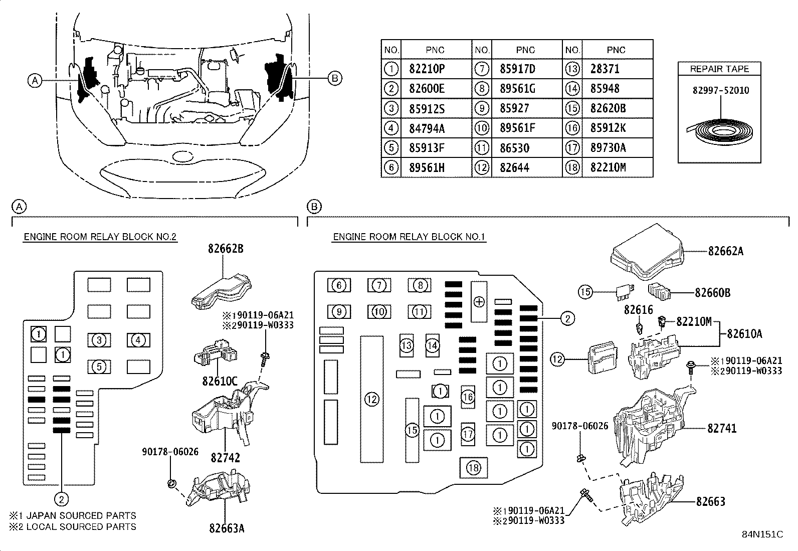 82644-52020 COMPUTER, SEMICONDUCTOR POWER INTEGRATION product image