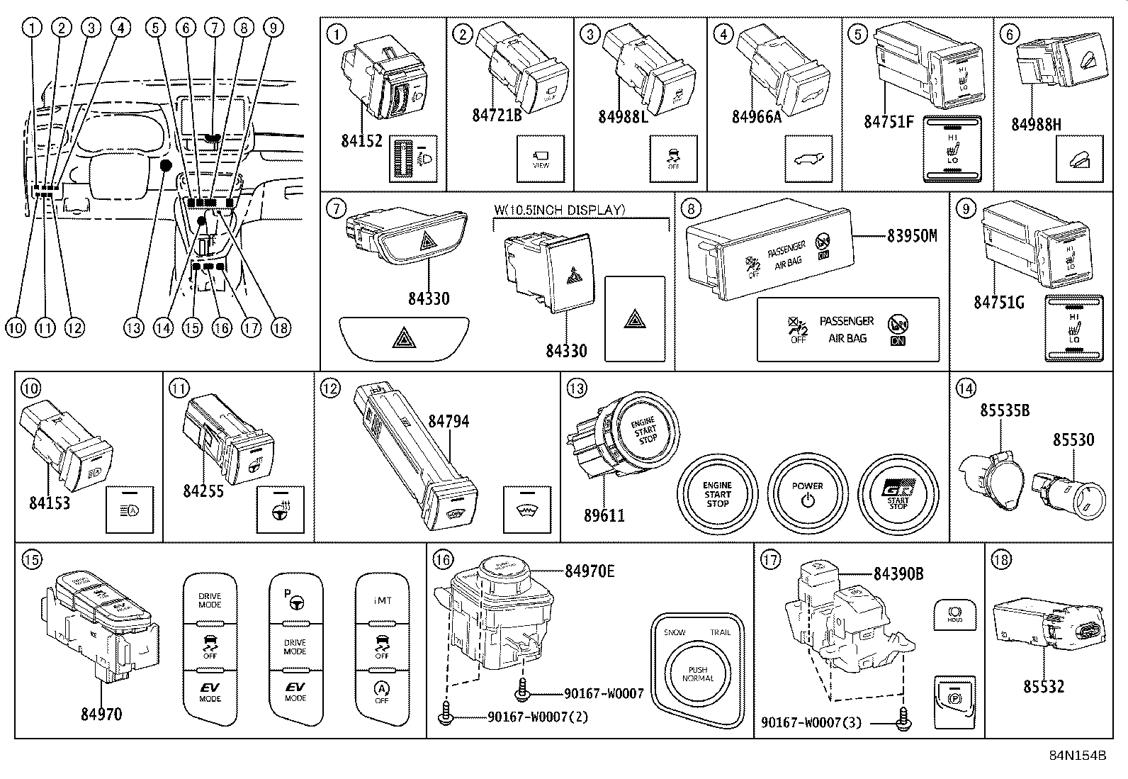 82644-52020 COMPUTER, SEMICONDUCTOR POWER INTEGRATION product image