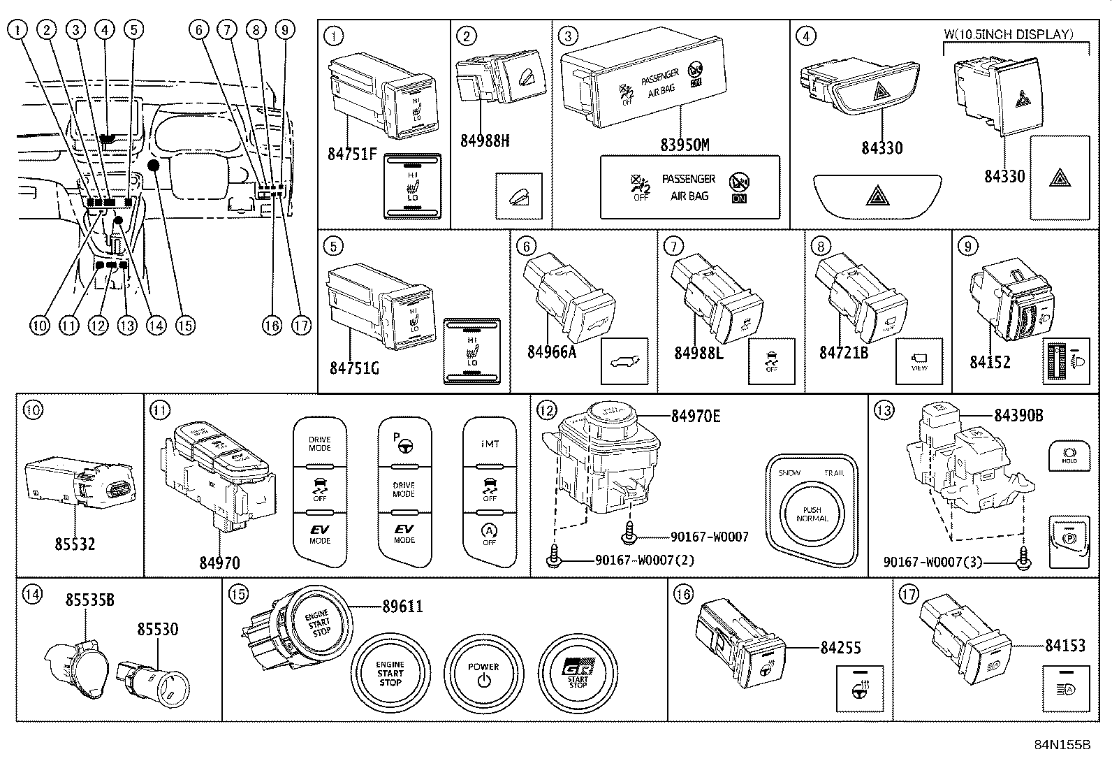 82644-52020 COMPUTER, SEMICONDUCTOR POWER INTEGRATION product image