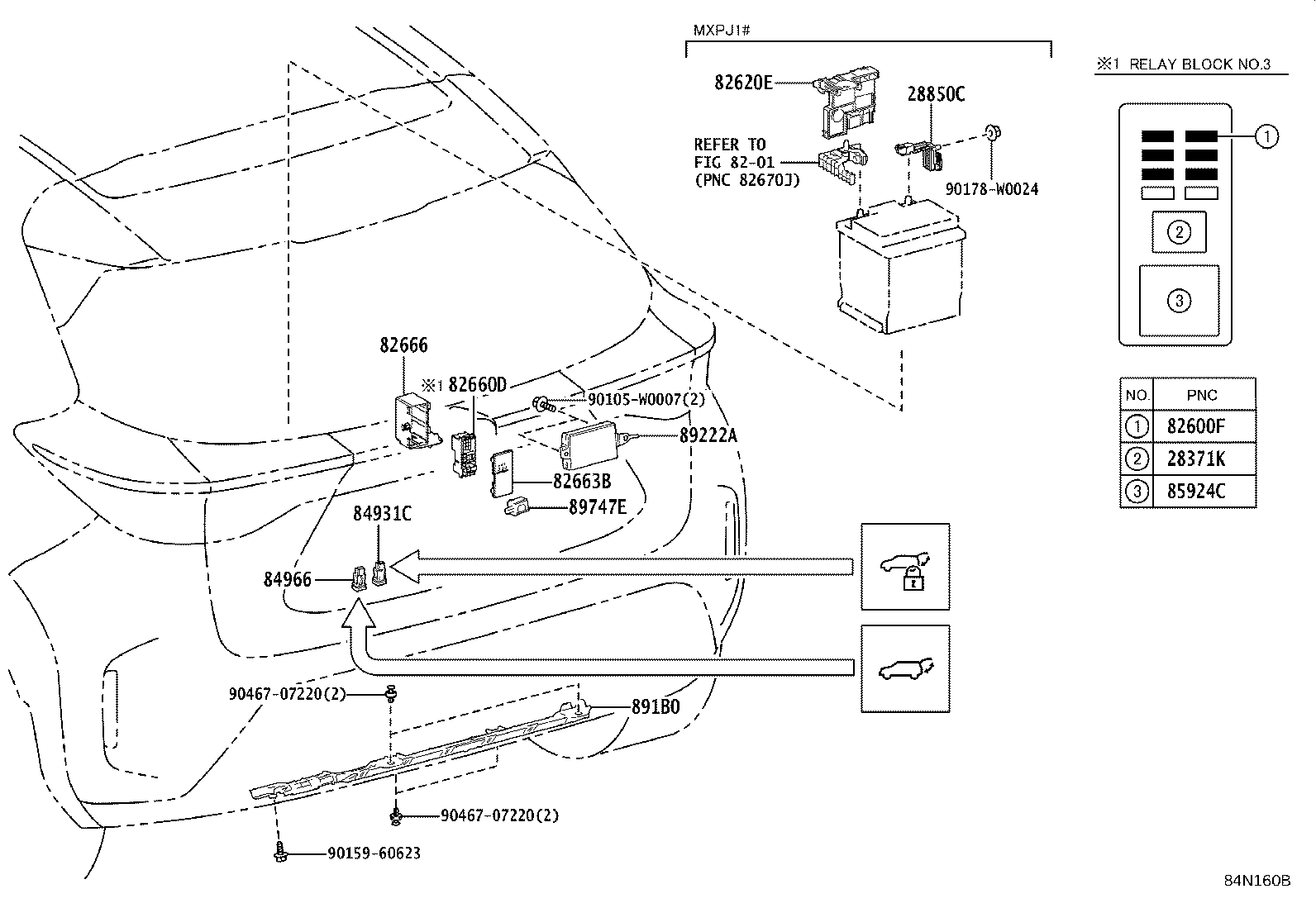 82644-52020 COMPUTER, SEMICONDUCTOR POWER INTEGRATION product image