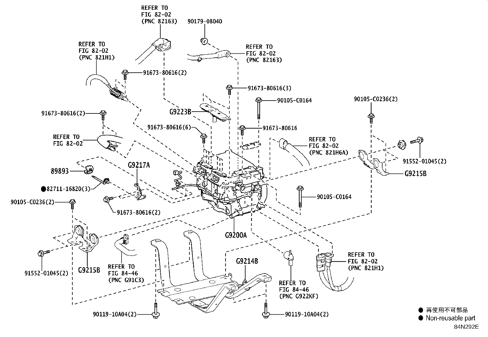 G92A0-36010 INVERTER ASSY, W/CONVERTER product image