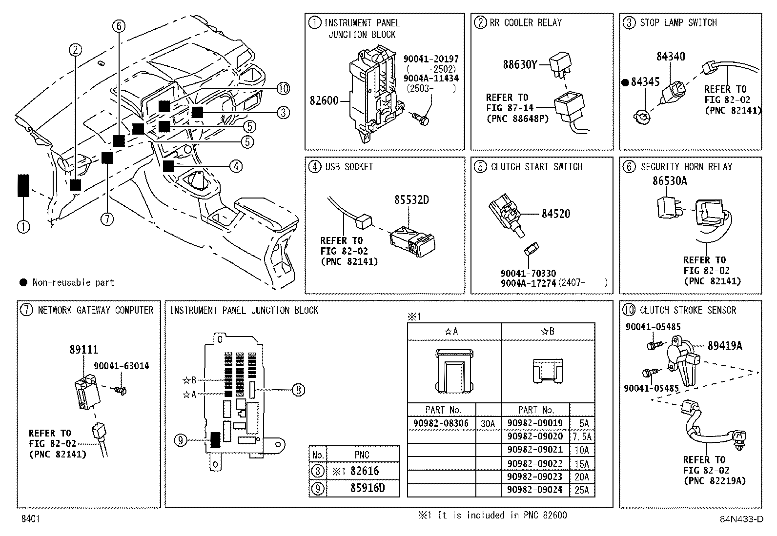 Thumbnail 4 for 83950-BZ050