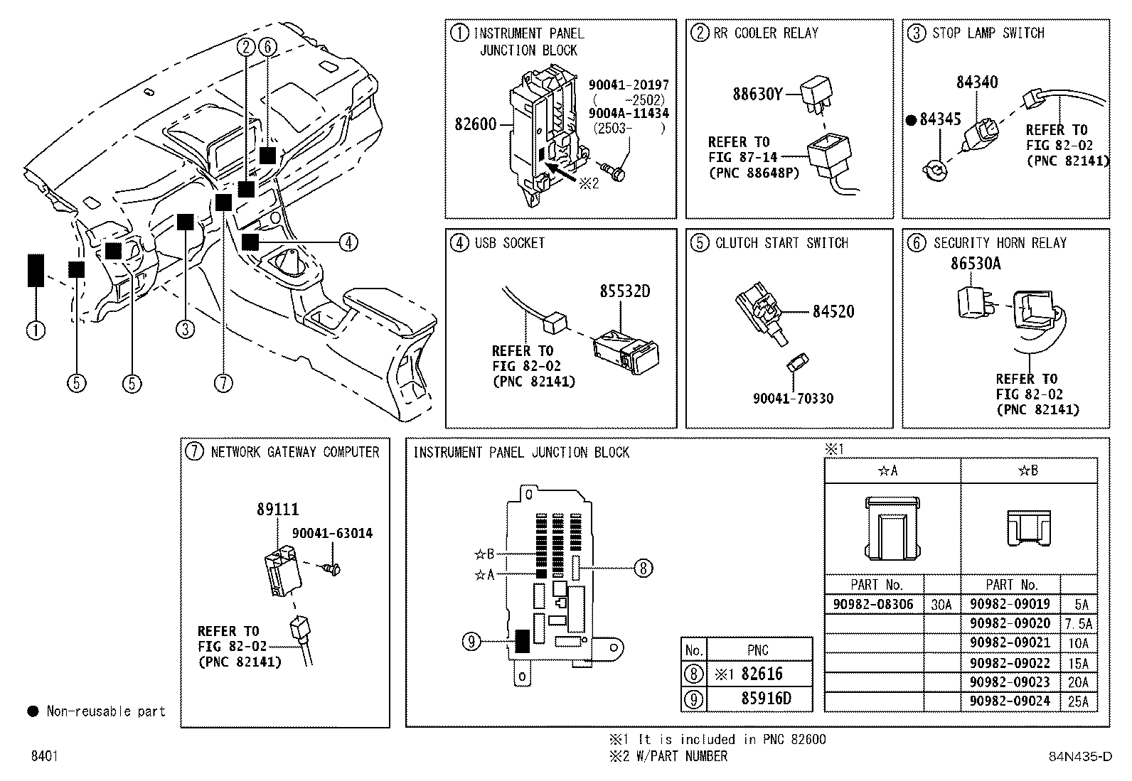 Thumbnail 5 for 83950-BZ050