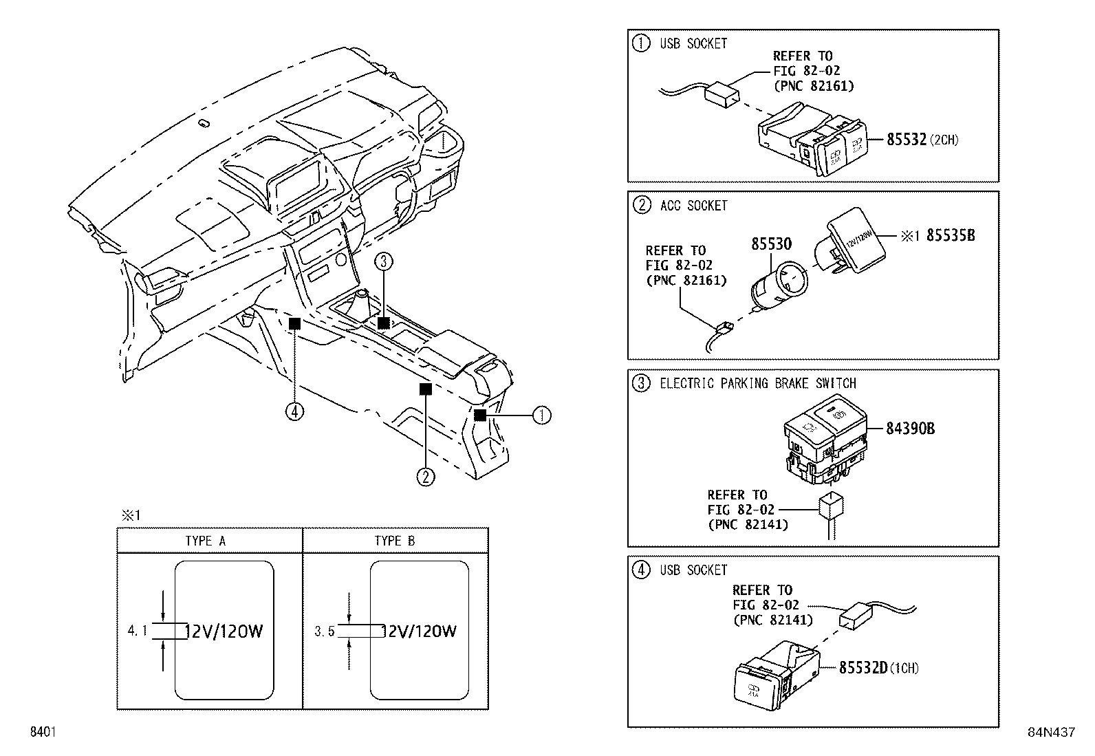 83301-BZ250 GAGE ASSY, FUEL SENDER product image