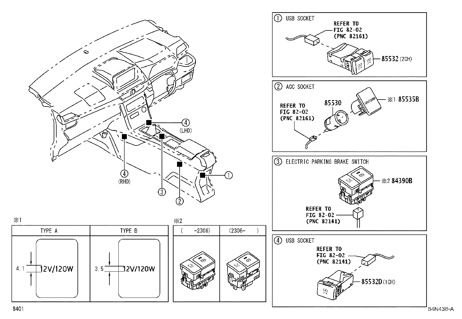 Thumbnail 7 for 83950-BZ050