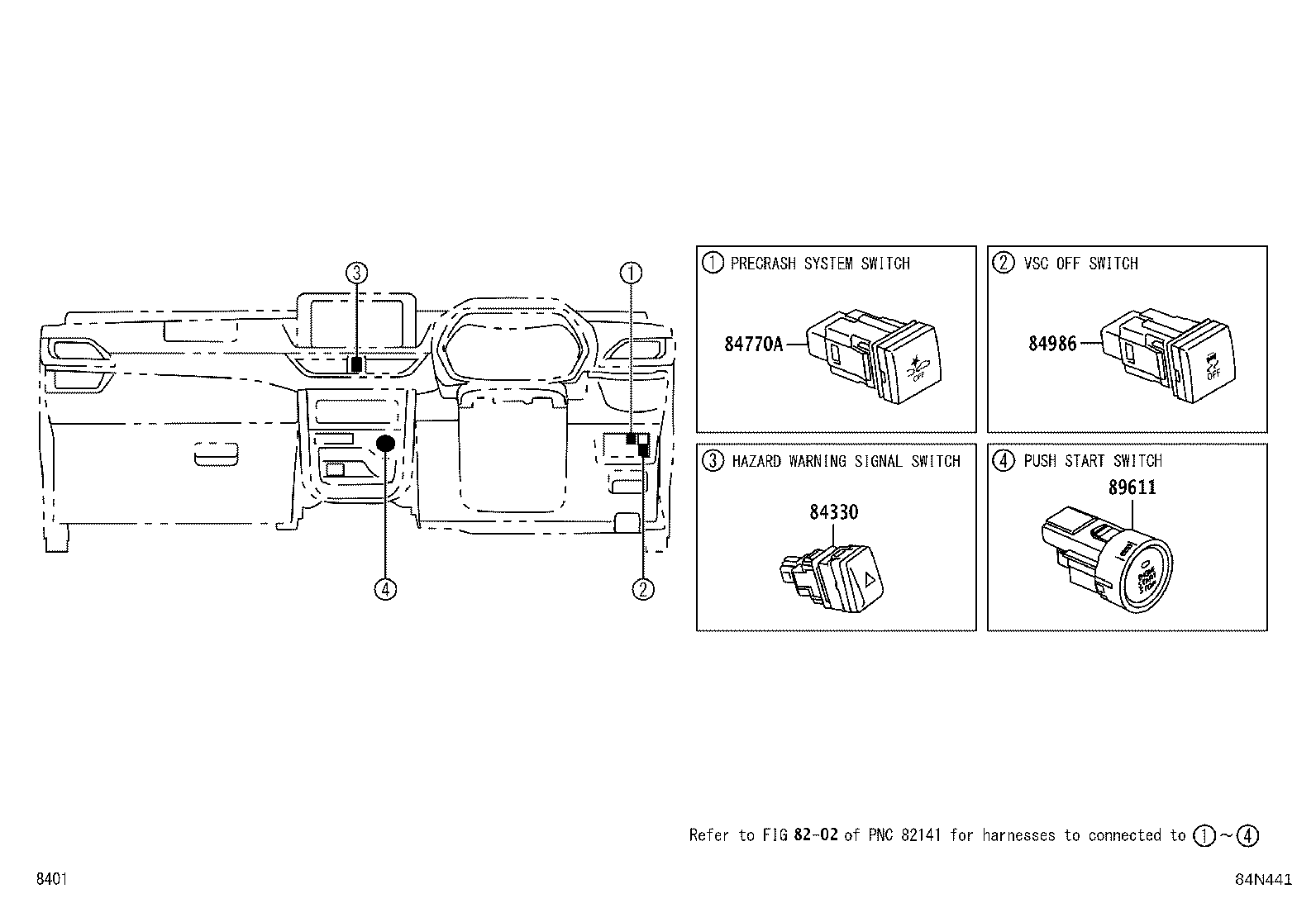 83301-BZ250 GAGE ASSY, FUEL SENDER product image