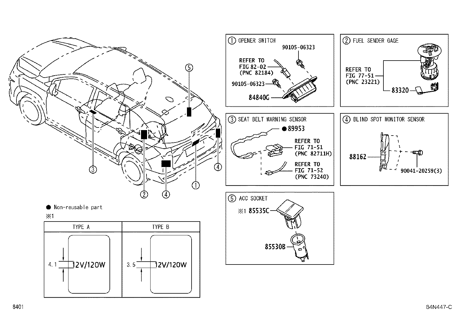 Thumbnail 11 for 83950-BZ050