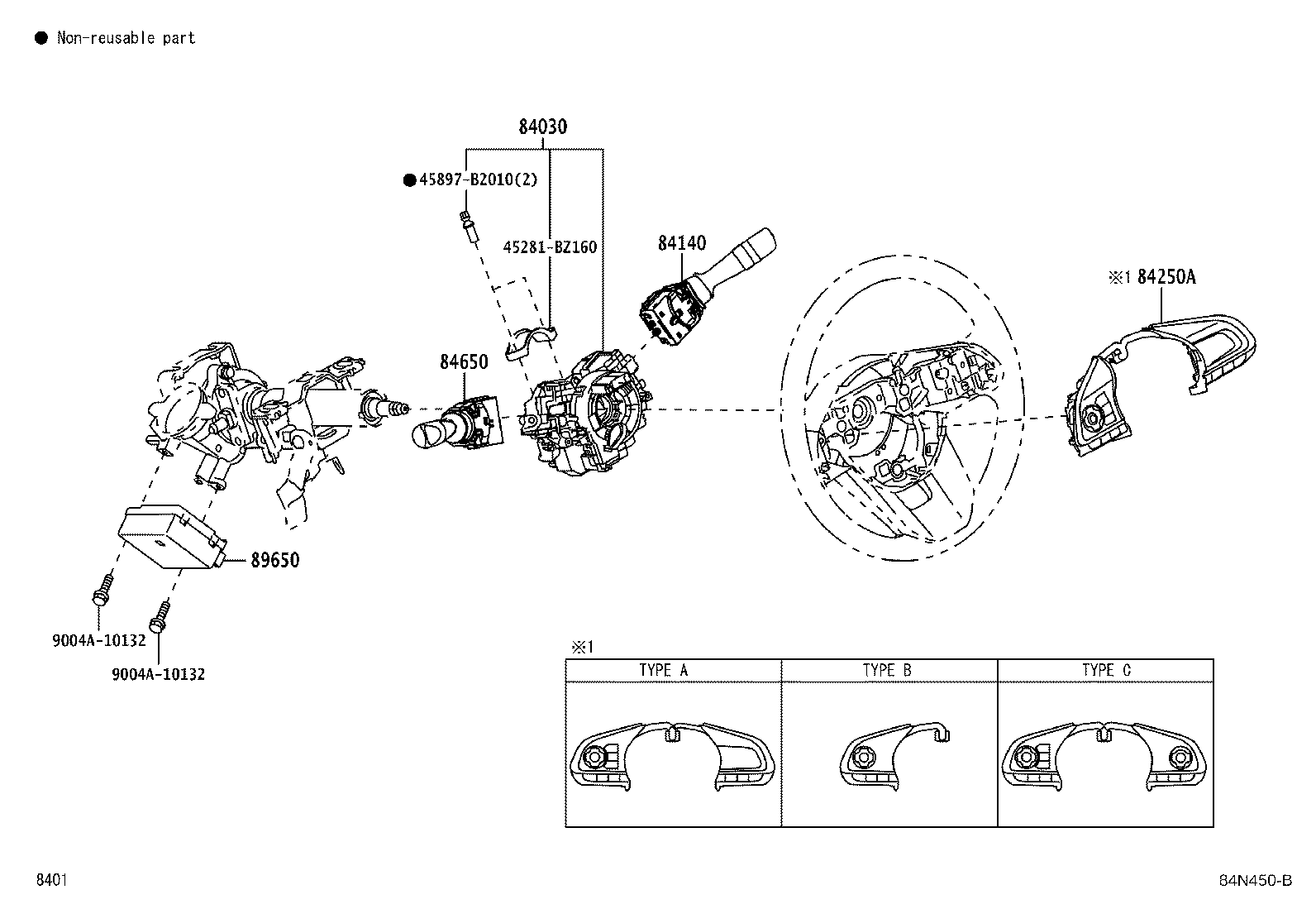 Thumbnail 13 for 83950-BZ050