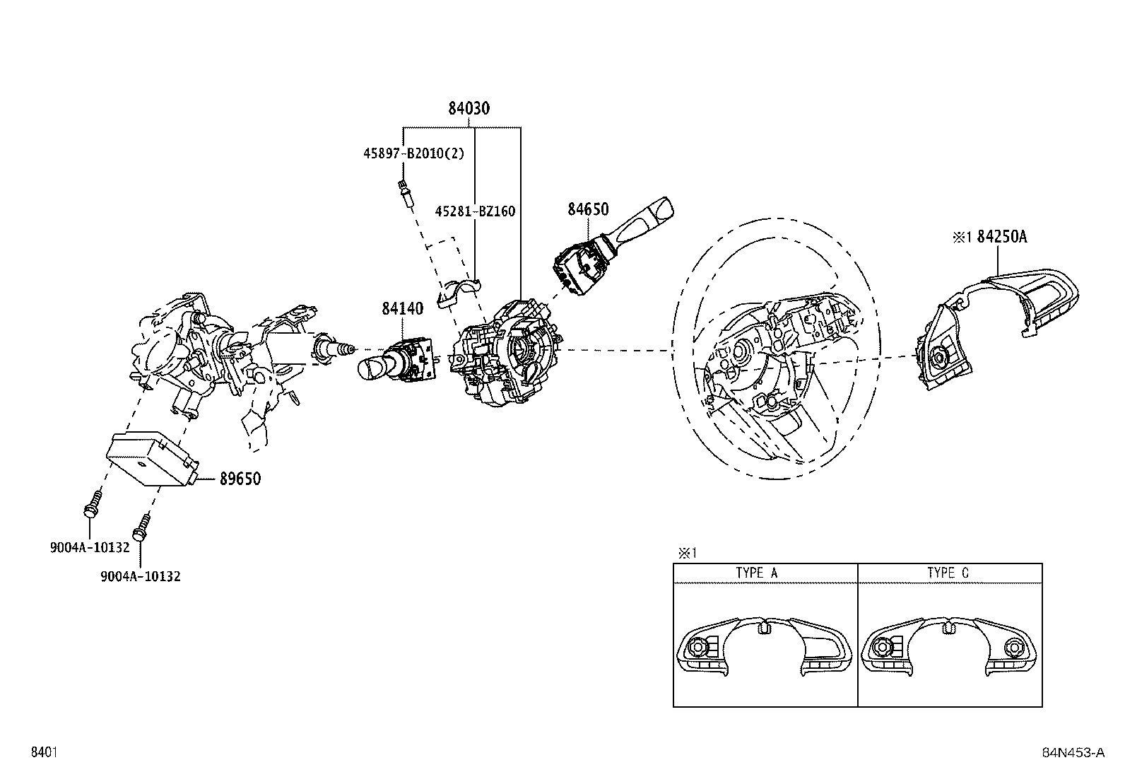 Thumbnail 14 for 83950-BZ050